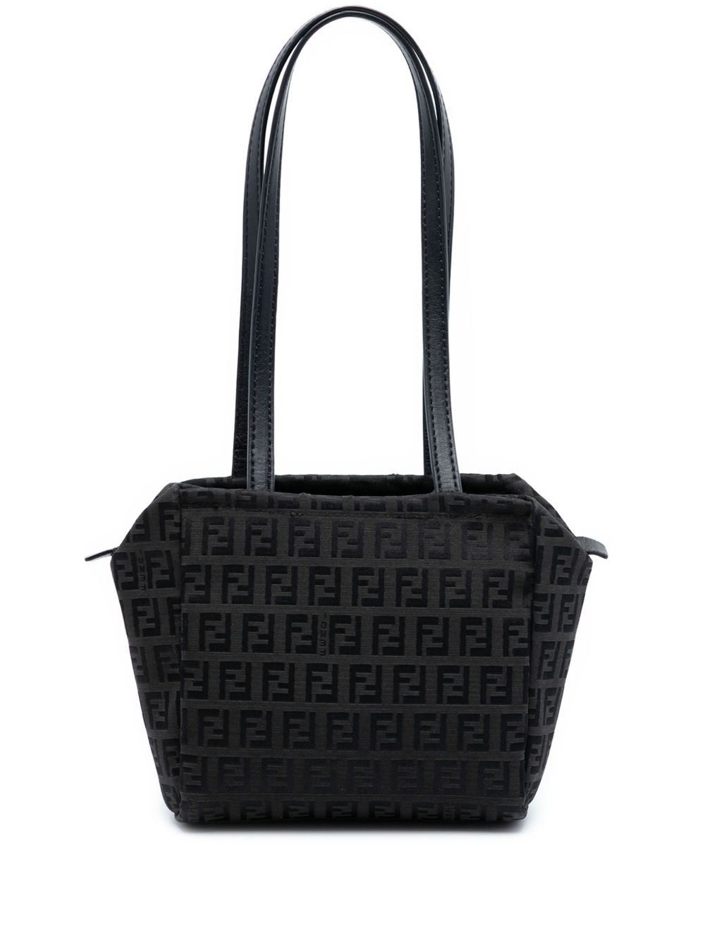 2000-2010 Mini Zucchino Canvas handbag