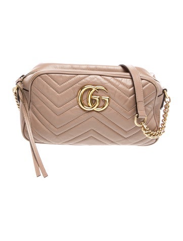 Double G Marmont Small