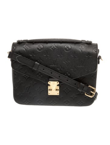 Monogram Pochette Métis MM