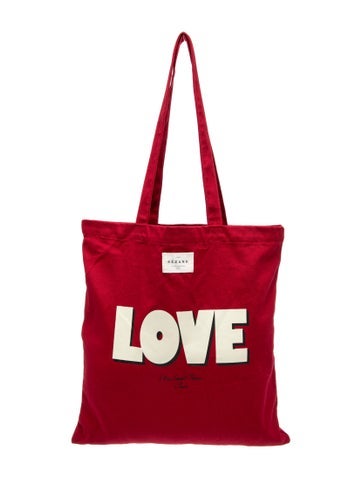 Canvas Tote