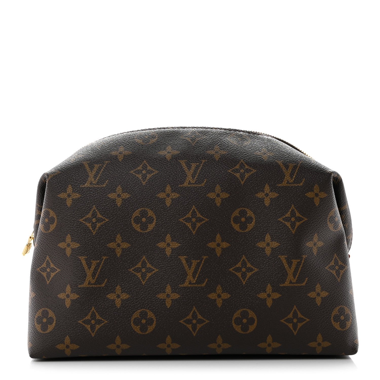 Louis Vuitton Monogram Cosmetic Pouch GM NM