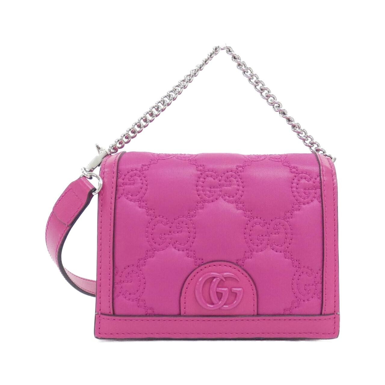 Gucci 723777 FABK9 Shoulder Bag