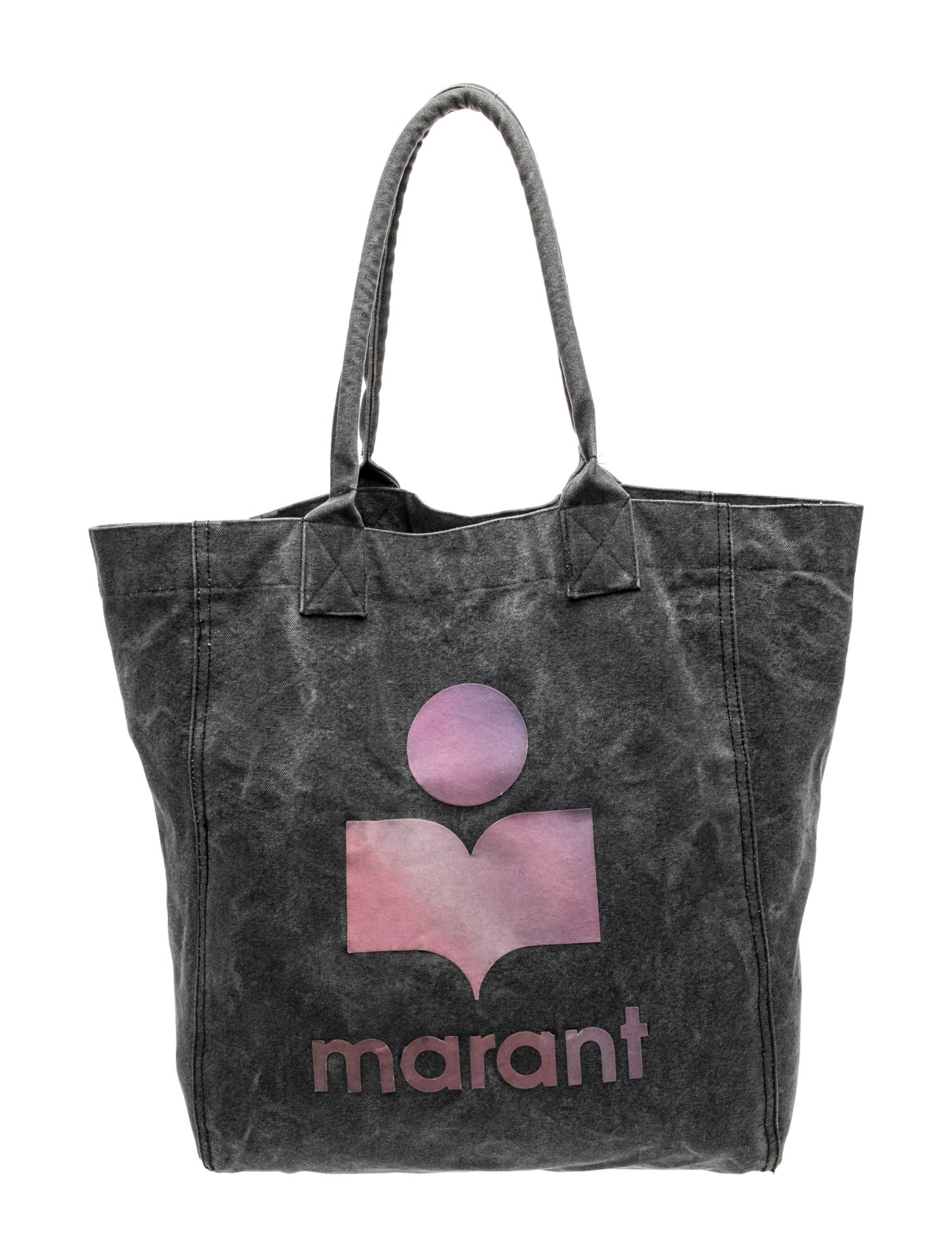 Canvas Tote