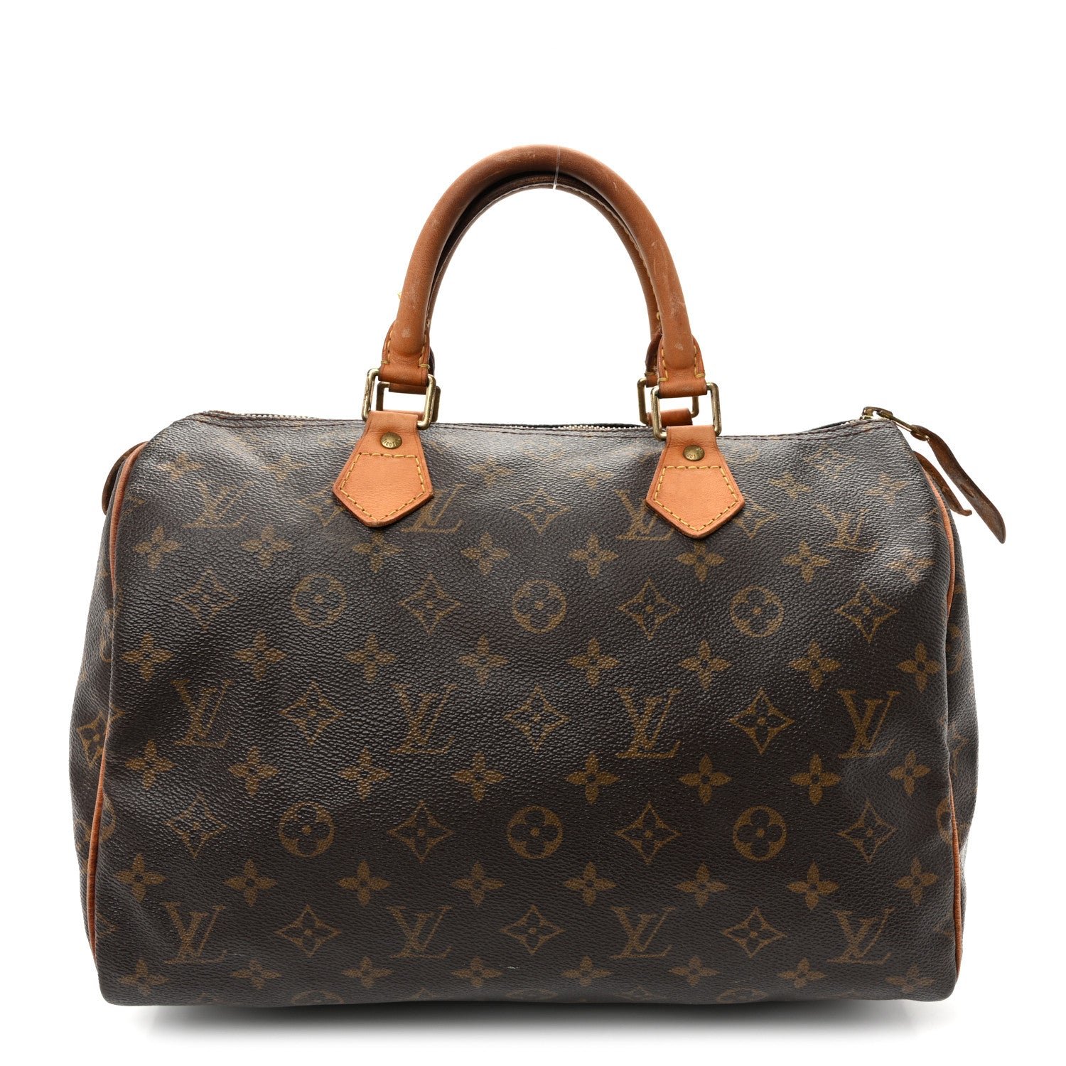 Louis Vuitton Monogram Speedy 30