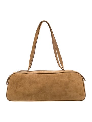Khaite Leather Simona