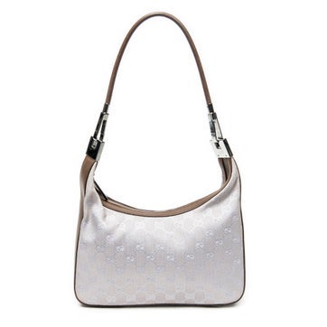 Canvas Small Zip Hobo