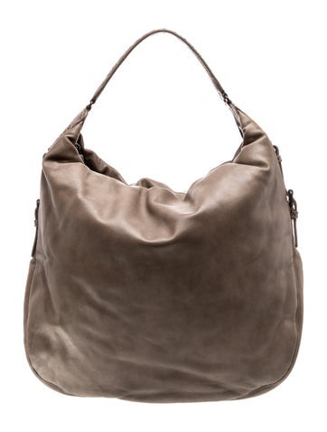 Bottega Veneta Intrecciato Intrecciato Hobo Vintage Medium Vintage