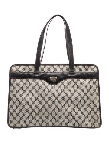 GG Supreme GG Plus Portfolio Vintage