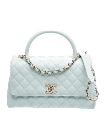 Small Coco Handle Bag