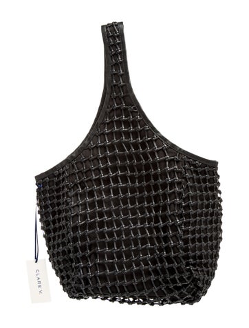 Tote w/ Tags
