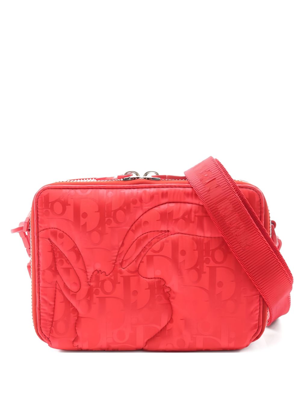 Dior ERL Mirage shoulder bag