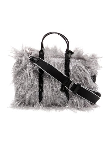 Shoulder Bag w/ Tags