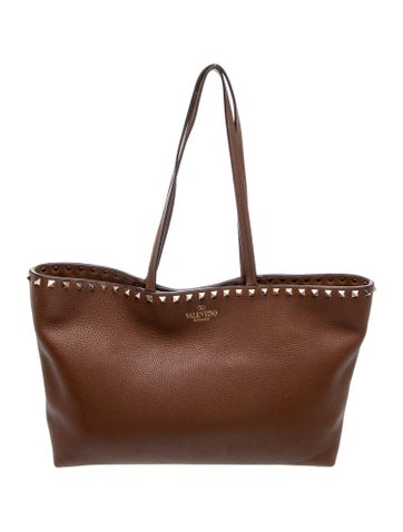 Rockstud Tote