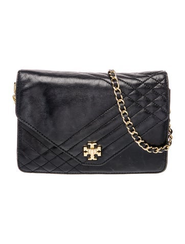 Leather Messenger Bag