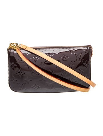 LV Monogram Pochette Accessoires