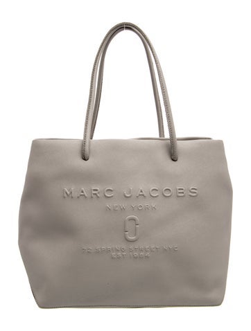 Marc Jacobs Leather Tote