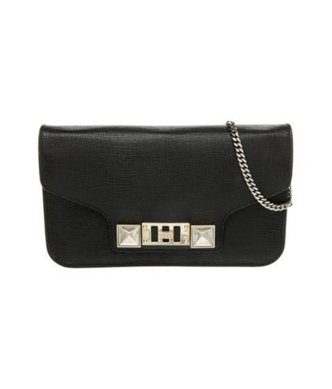 Proenza Schouler Schouler Leather Belt Bag
