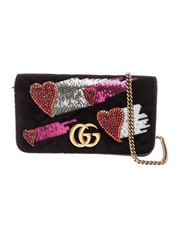 Double G Marmont