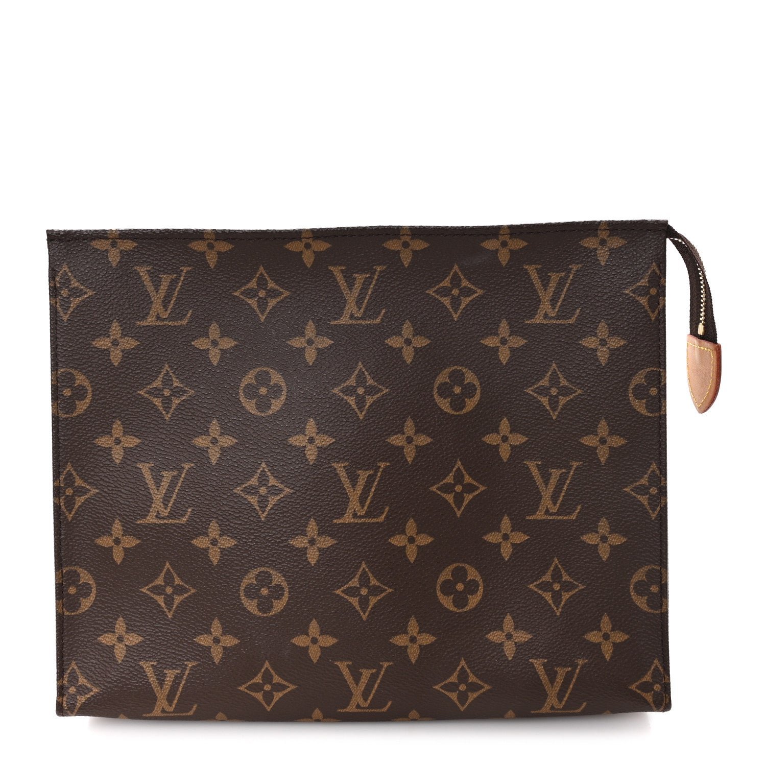Louis Vuitton Monogram Toiletry Pouch 26