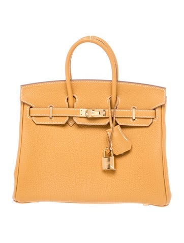 2024 Togo Birkin 25