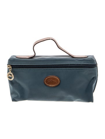 Nylon Top Handle Bag
