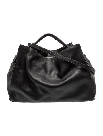 Leather Swing