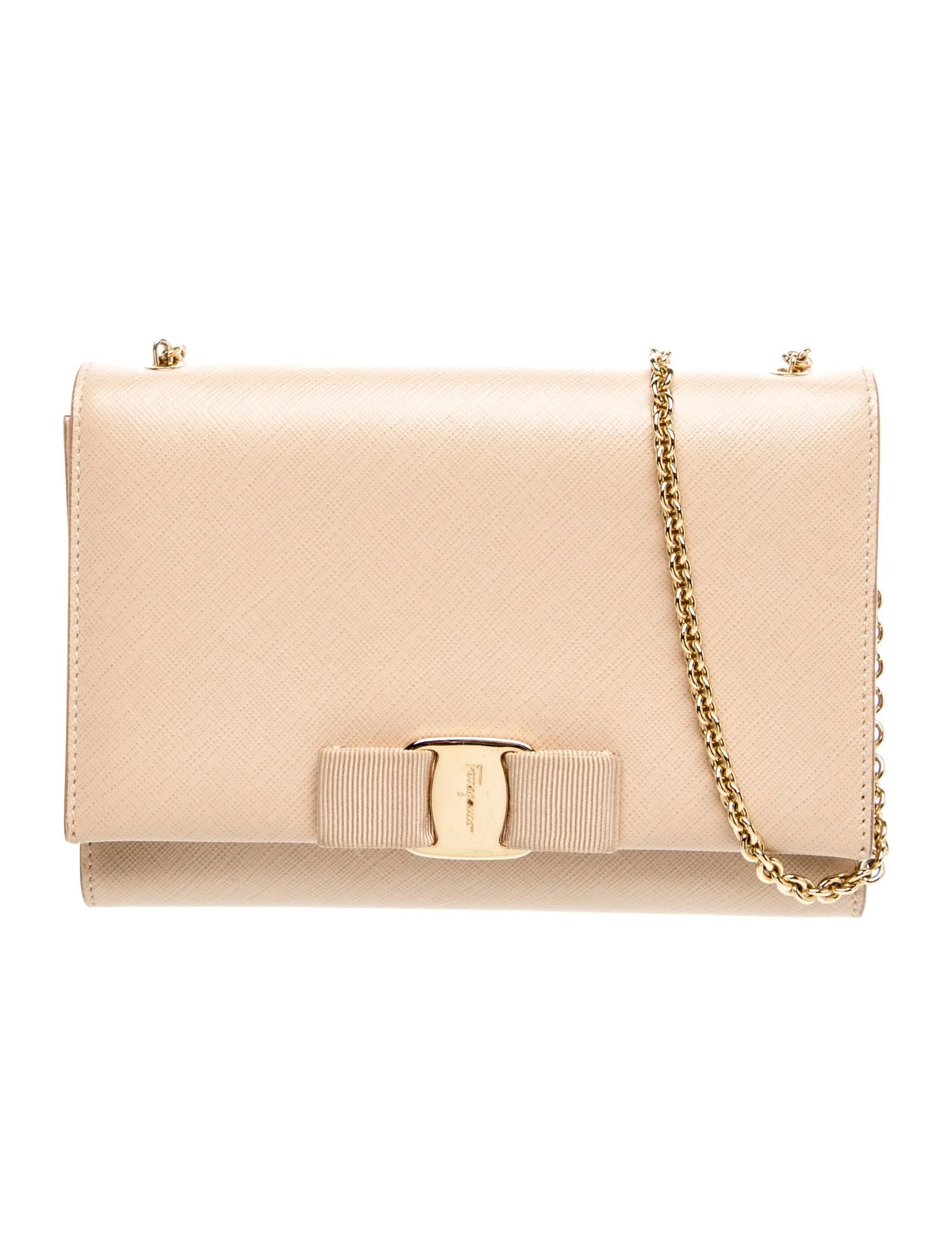 Vara Bow Crossbody Bag