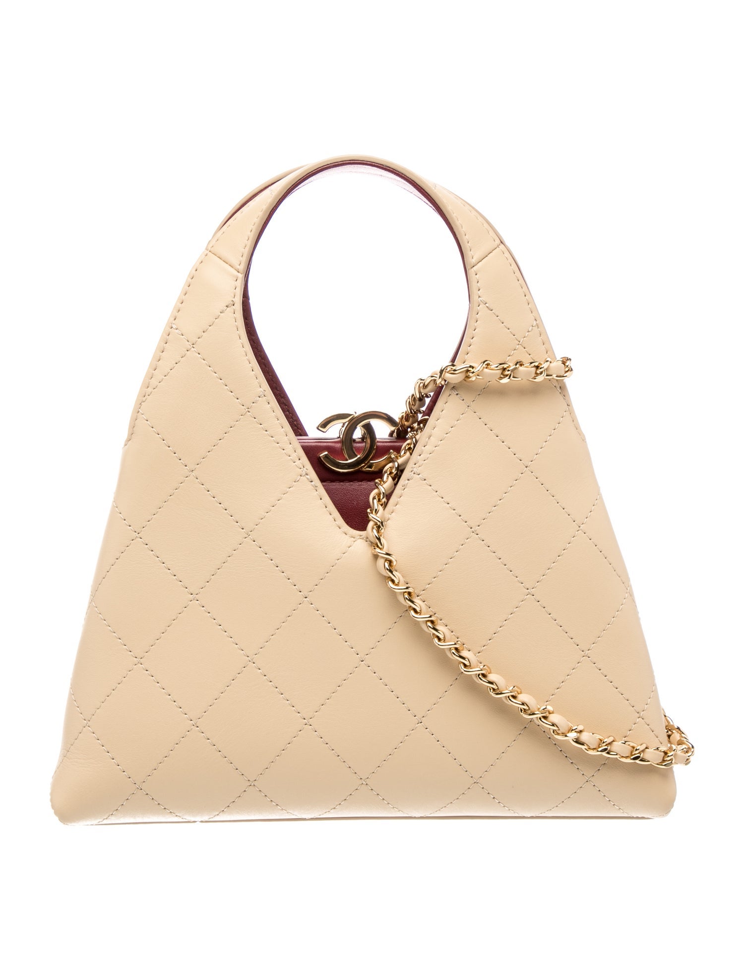 2026 Chic Lady Small Shopping Tote