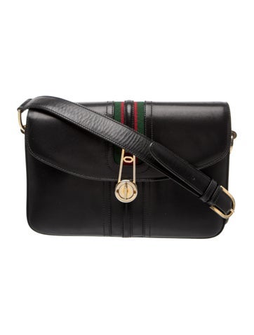 Web Shoulder Bag Vintage