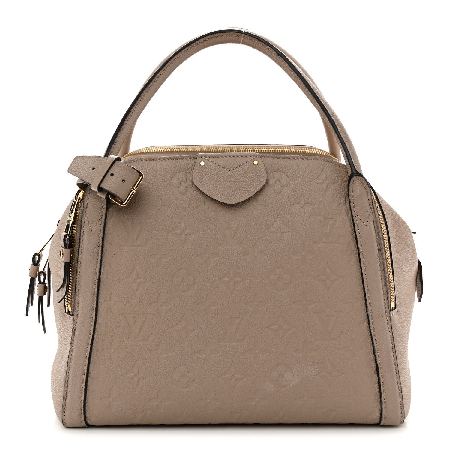 Louis Vuitton Empreinte Marais MM Tourterelle