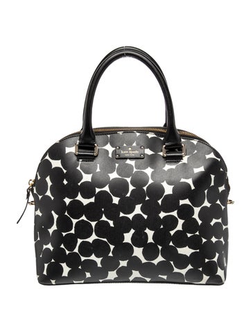 Top Handle Bag