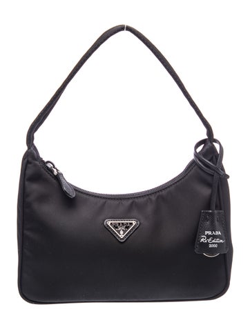 Saffiano Leather Re-Edition 2000