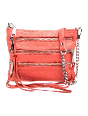 Rebecca Minkoff Leather Shoulder Bag