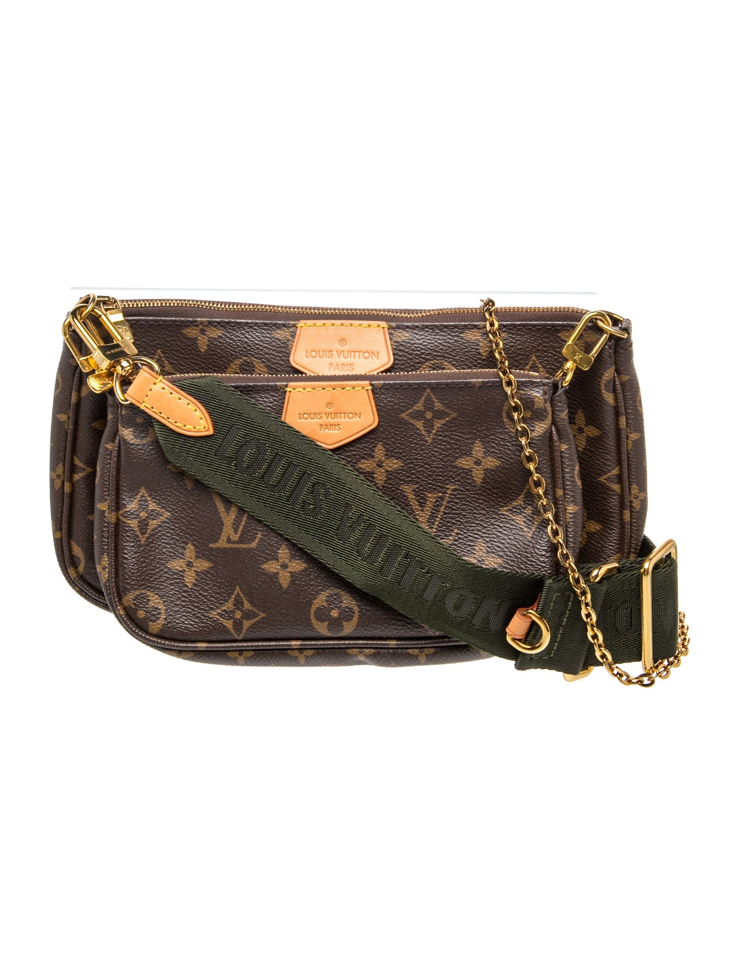 LV Monogram Multi-Pochette Accessoires
