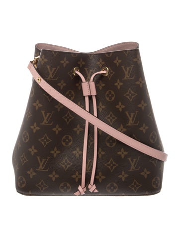 LV Monogram Néonoé