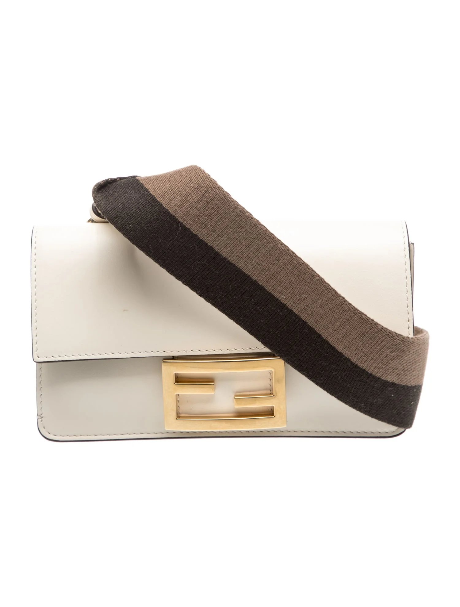 Leather Baguette