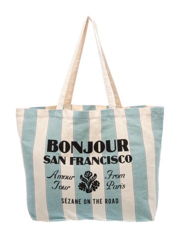 Canvas Tote