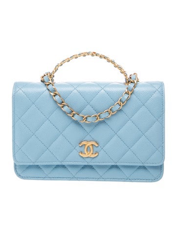 Pick Me Up Wallet On Chain