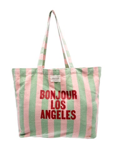 Canvas Tote