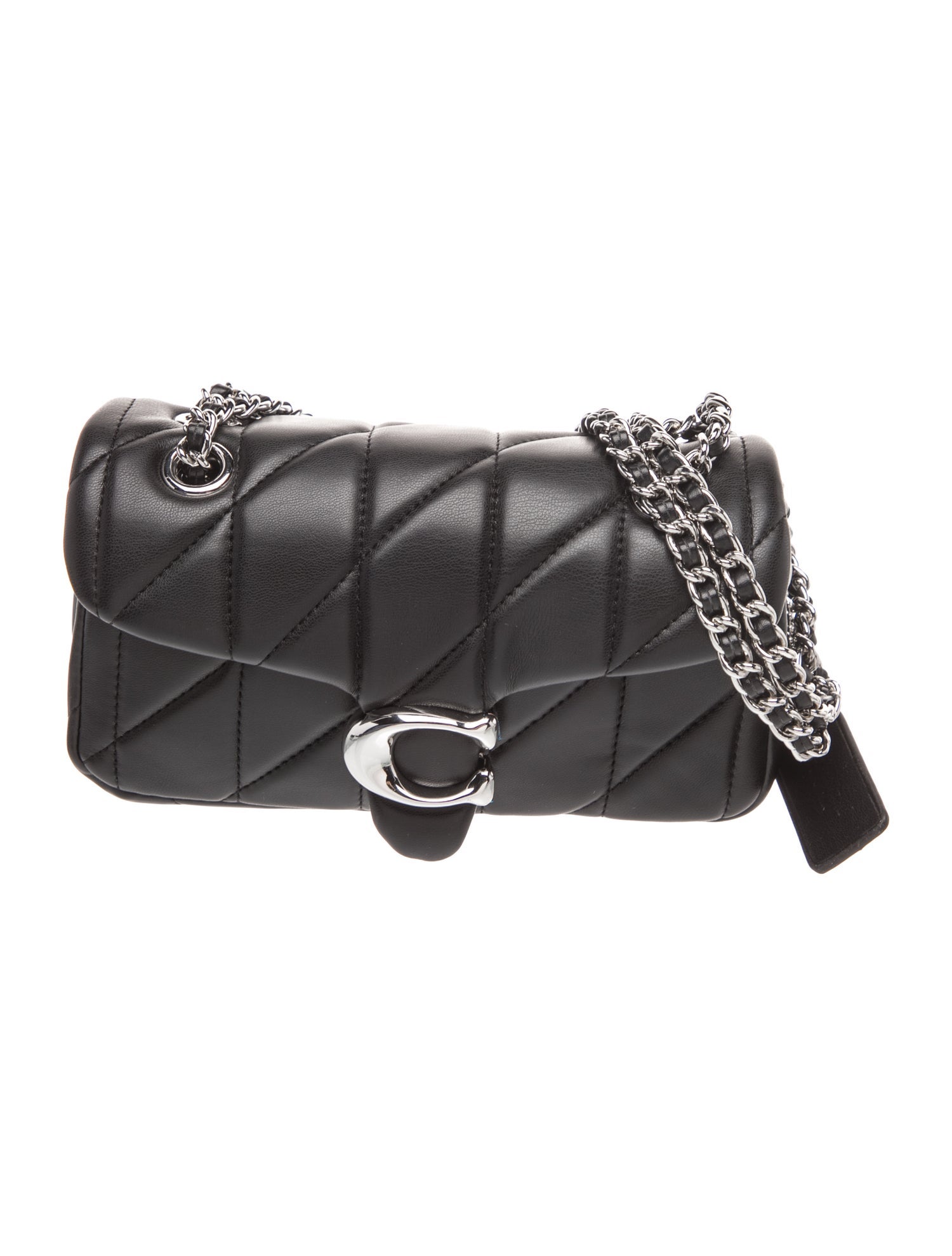 Leather Tabby 20