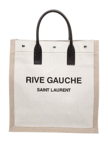 Canvas Rive Gauche
