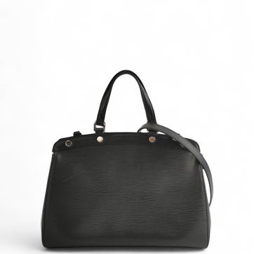 Epi Leather Brea MM