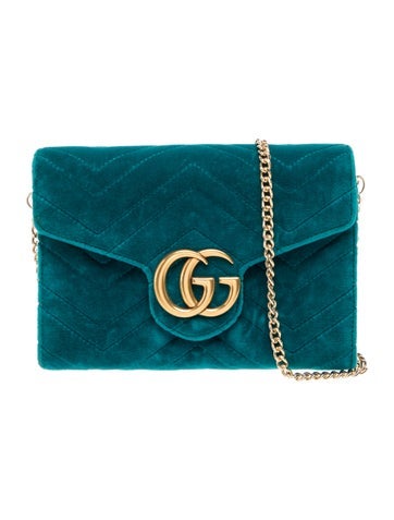 Double G Marmont