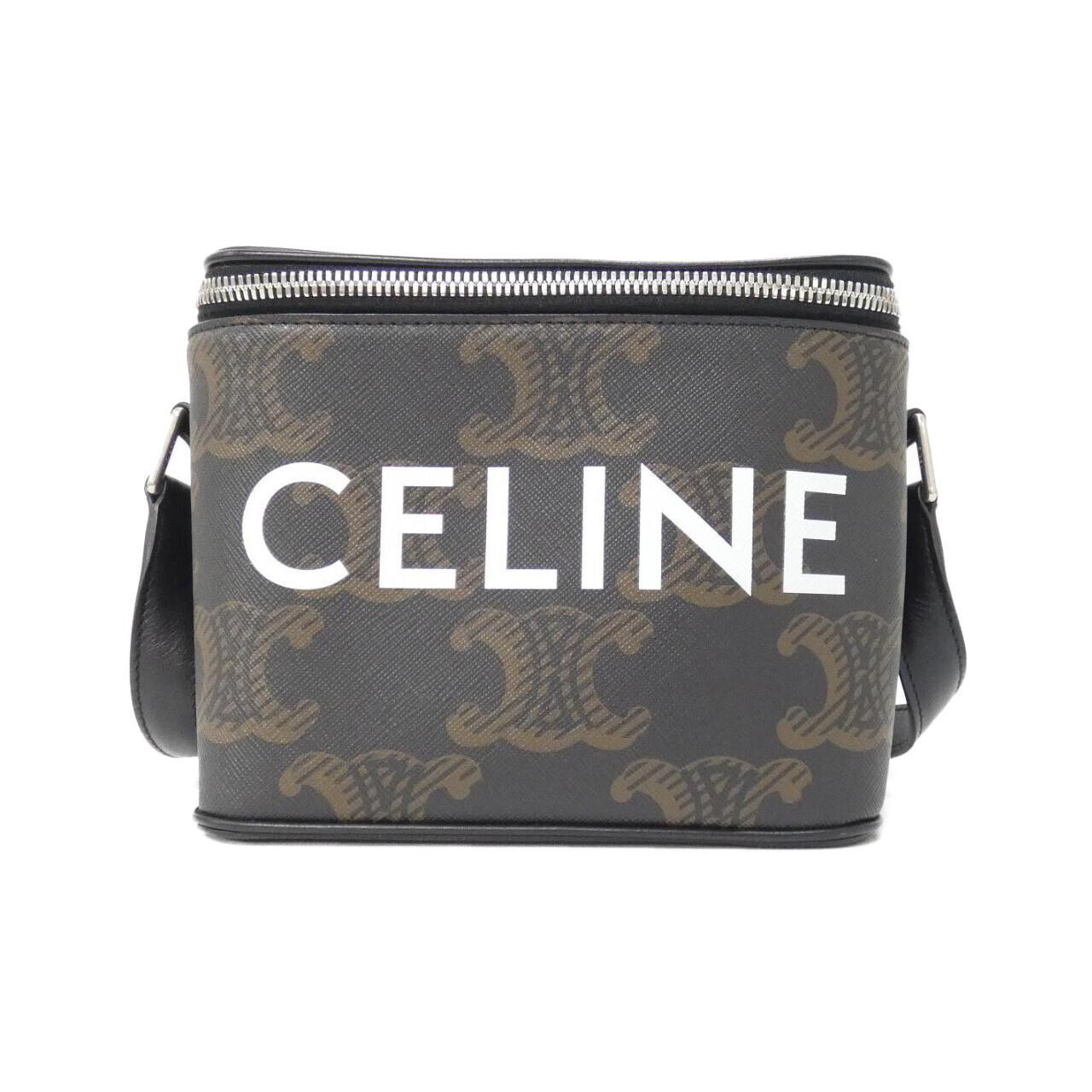 Celine Celine 110592EJG Shoulder Bag