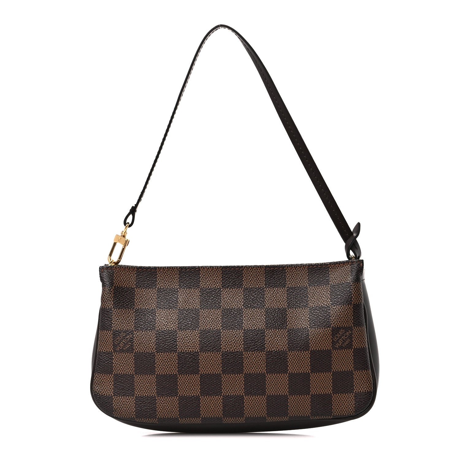 Louis Vuitton Damier Ebene Navona Pochette Accessories