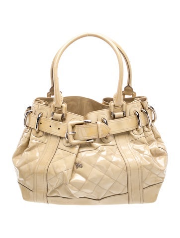 Quilted Beaton Large