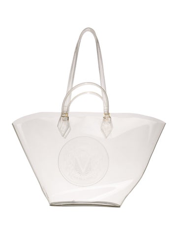 PVC Tote
