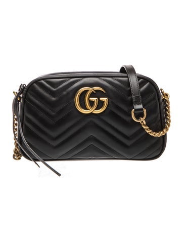 Double G Marmont