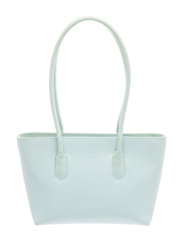 Furla Leather Shoulder Bag