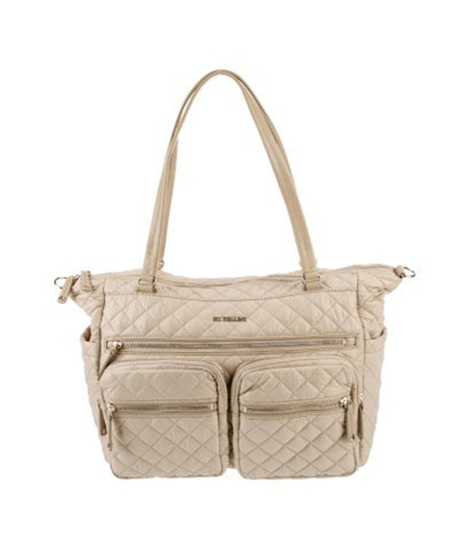 MZ Wallace Wallace Nylon Tote W Tags